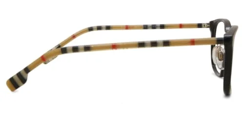 BURBERRY BE2371D Asian Fit 3853 53 New Women Eyeglasses 3