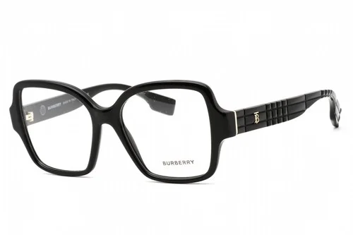 BURBERRY BE2374-3001-52 Eyeglasses Size 52mm 17mm 140mm black Women 3